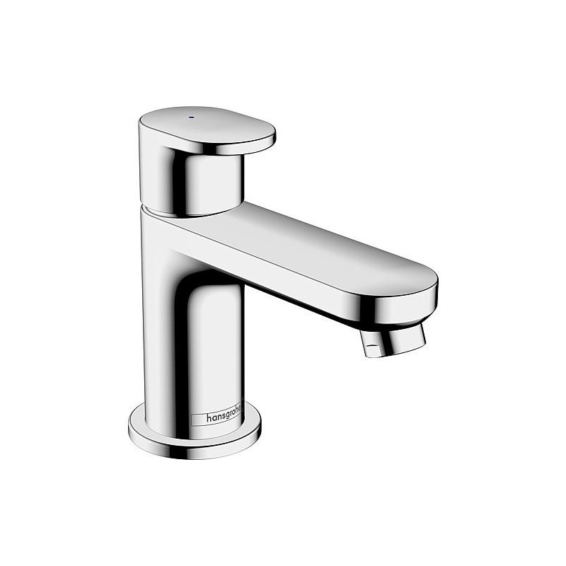 Mitigeur de lavabo Hansgrohe 70 Vernis Blend, déport 93 mm, chromé