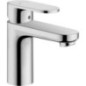 Mitigeur de lavabo Hansgrohe 100 Vernis Blend, chromé