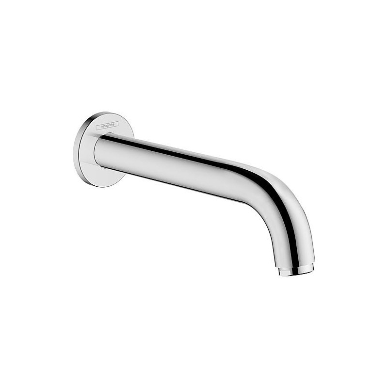 Entrée de baignoire Hansgrohe Vernis Blend DN20, déport 204 mm, chromé