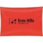 Trousse de secours DIN 13 167 orange