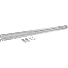 Rail de maintien pour étagère lxpxh 1250x25x70 mm ProfiPlus Depot Rail