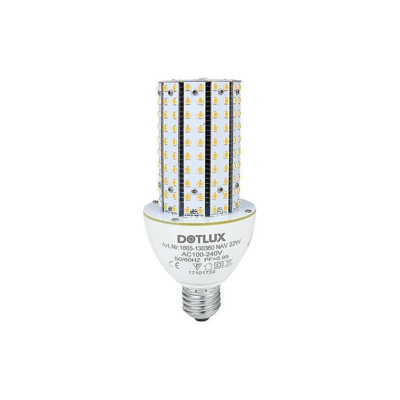 Lampe de rue LED RETROFITprotect