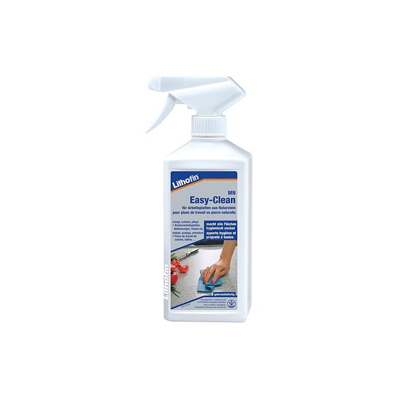 LITHOFIN MN Easy-Clean, vaporisateur manuel de 500 ml