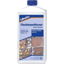 Détachant LITHOFIN, flacon de 1 l