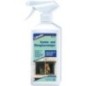 LITHOFIN Nettoyant pour vitres de cheminées et de poêles 500ml vaporisateur manuel