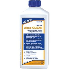 LITHOFIN Abra-CLEAN, flacon de 500 ml