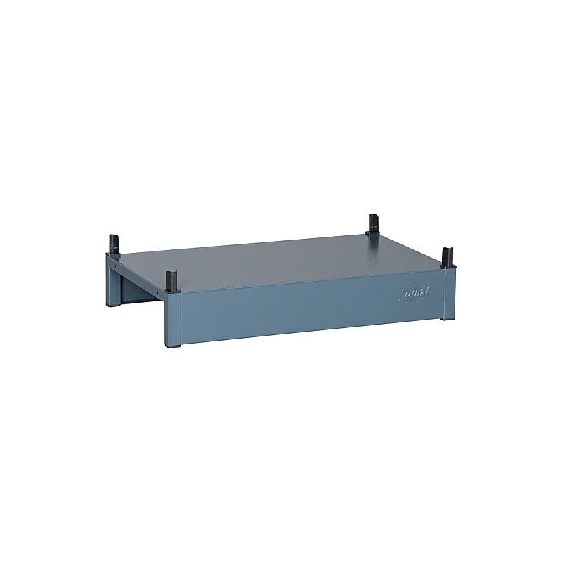 Module de fond de socle- dimensions L x P x H : 580 x 340 x 100 mm