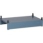 Module de fond de socle- dimensions L x P x H : 580 x 340 x 100 mm