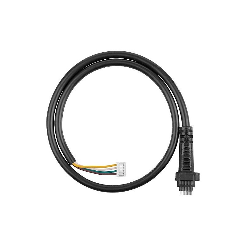 Câble pour capteur VFS  0,45 m Molex 51065-0400