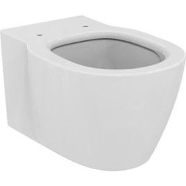 WC suspendu à rinçage en profondeur Ideal Standard Connect AquaBlade