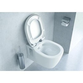 Pack combiné Ideal Standard Connect AquaBlade, softclose blanc