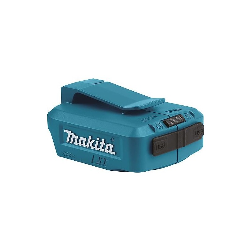 Batterie USB adaptateur Makita