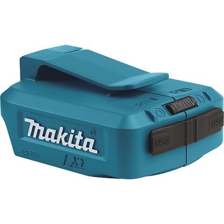 Batterie USB adaptateur Makita