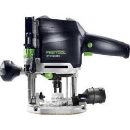 Défonceuse FESTOOL OF 1010 REBQ-Plus Standard, avec 1010 watts