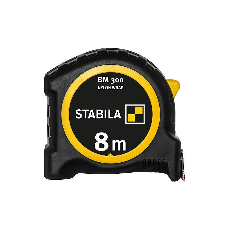 Mètre ruban Stabila BM 300, 8 m (cm)