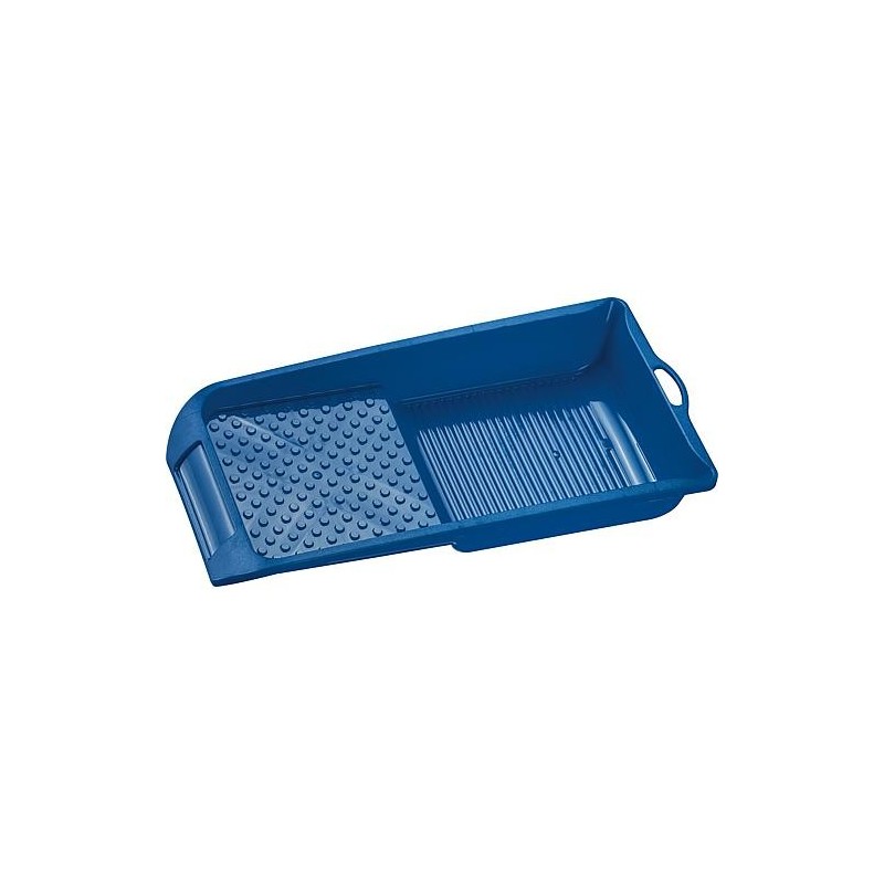 Encrier 15 x 28,5 cmPlastique bleu