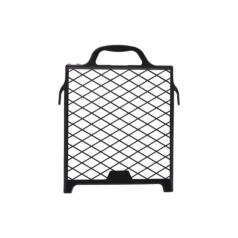 Grille de raclage plastique 27 x 29 cm