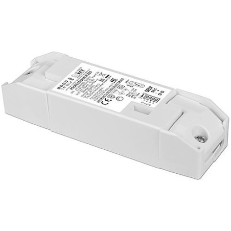 Bloc d’alimentation LED ZIGBEE 3.0 3-38 Watt 300-1050 mA 10-54 V graduable