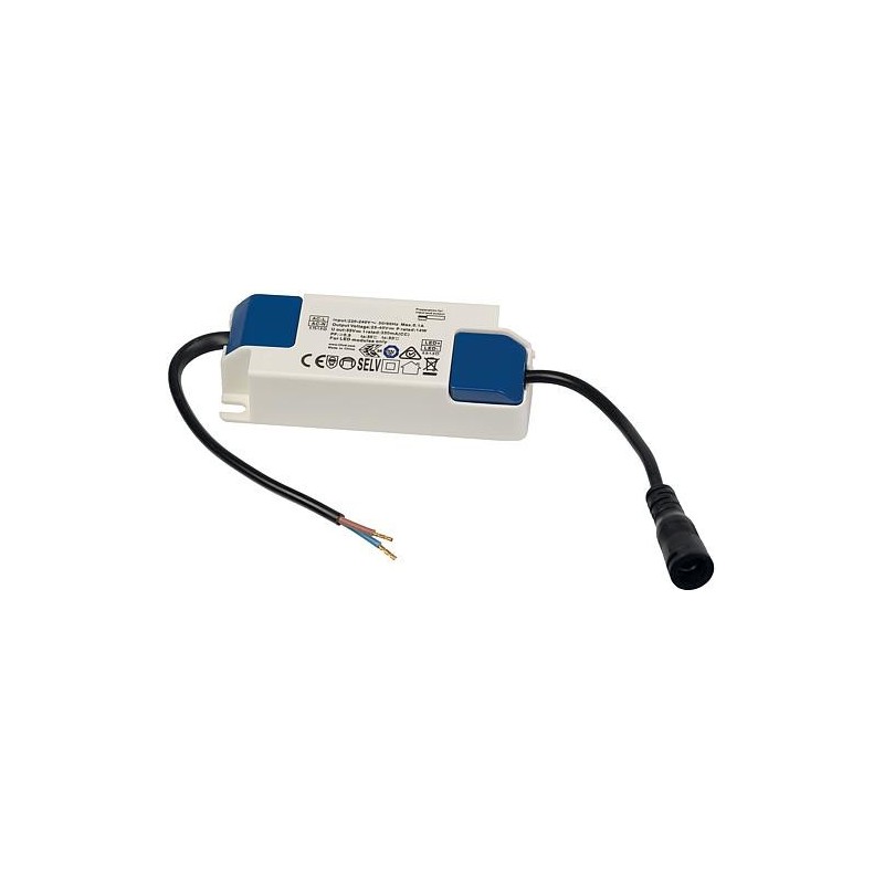 Pilote externe Circleugr-dim 350 mA 15 W non graduable