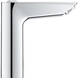 Mitigeur de lavabo Grohe Eurosmart M-Size, chromé 2 en 1 hybride