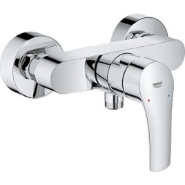 Mitigeur de douche Grohe Eurosmart, Saillie 61 mm, chromé