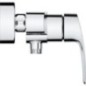 Mitigeur de douche Grohe Eurosmart, Saillie 61 mm, chromé