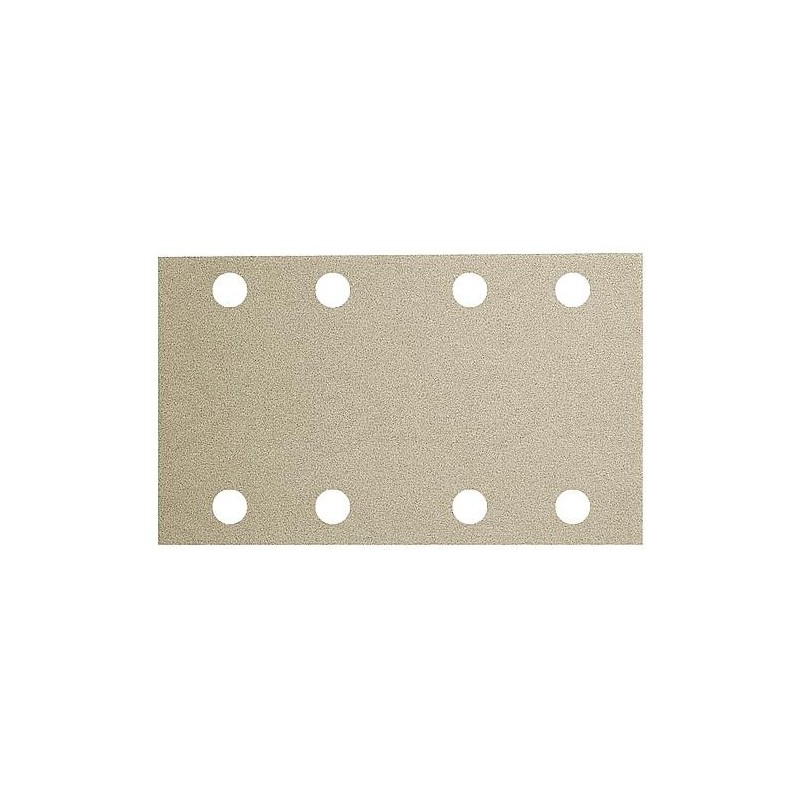 Feuille abrasive Klingspor PS33BK80 x 133 mm, GL 18 Grain 150