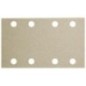 Feuille abrasive Klingspor PS33BK80 x 133 mm, GL 18 Grain 150