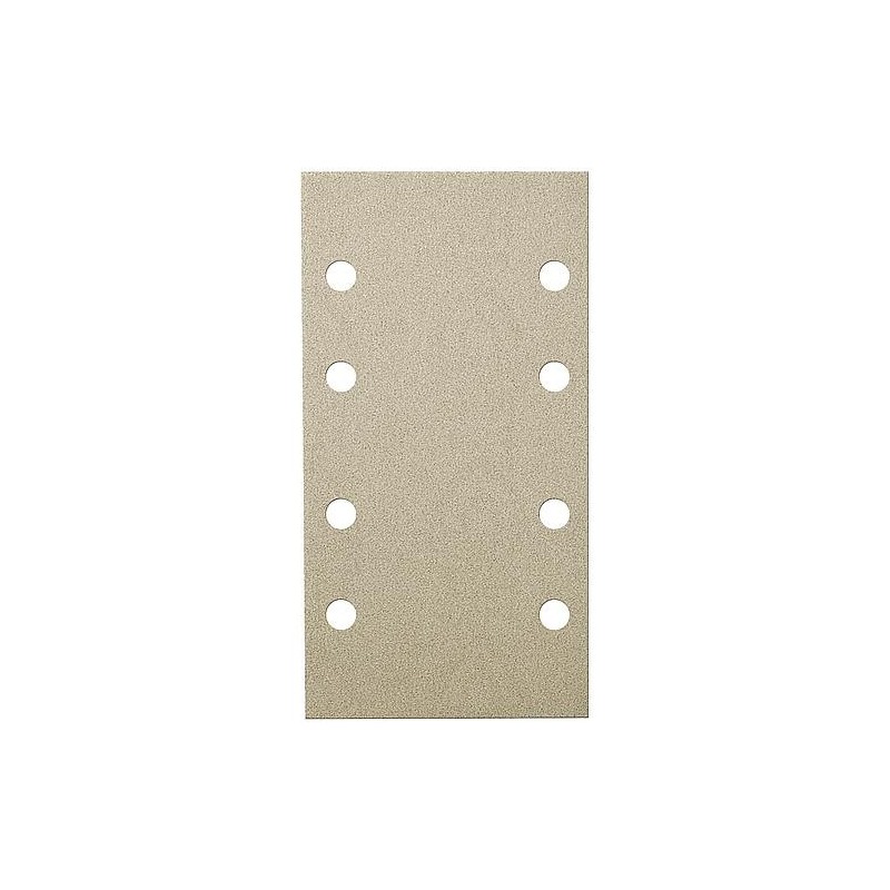 Feuille abrasive Klingspor PS33CK93 x 178 mm, GL 17 Grain 120