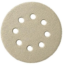 Disque abrasif Klingspor PS33BKØ 125 mm, GLS 5 Grain 150