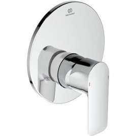 Mitigeur de douche encastré Ideal Standard Connect Air