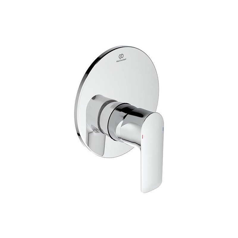 Mitigeur de douche encastré Ideal Standard Connect Air