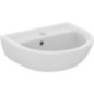 Lavabo lave-mains Ideal Standard Eurovit l x H x P : 450 x 170 x 350 mm céramique, blanc