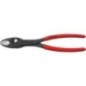 Pince de préhension frontale KNIPEX TwinGrip longueur 200 mm