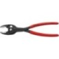 Pince de préhension frontale KNIPEX TwinGrip longueur 200 mm