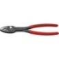 Pince de préhension frontale KNIPEX TwinGrip longueur 200 mm