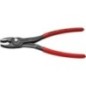 Pince de préhension frontale KNIPEX TwinGrip longueur 200 mm