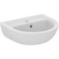 Lavabo lave-mains Ideal Standard Eurovit l x H x P : 500 x 160 x 440 mm céramique, blanc