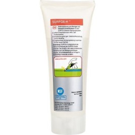 Solution d’électrolyte BIO-CIRCLE Surfox-H, tube de 100 ml