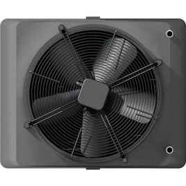 Chauffe-air HEATER Condens CR3 MAX