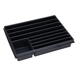 Insert pour petites pièces 9 bacs pour I-Boxx 72 et tiroir LS 72