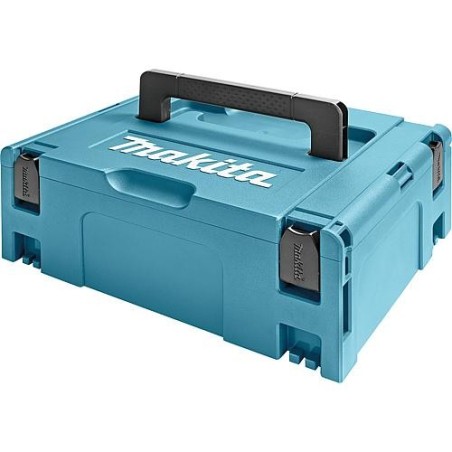 Mallette de transport Makita MAKPAC taille 2