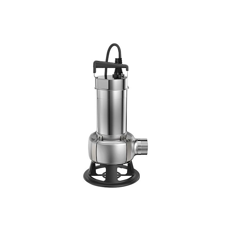 Pompe pour eaux usées Grundfos Unilift AP50B.50.11.1V 1 x 230 V 1,21 kW, câble de 10 m