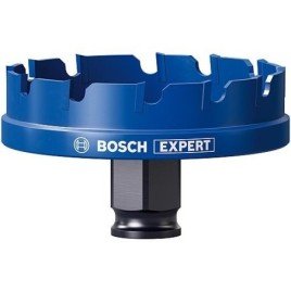 Scie cloche BOSCH® EXPERT Carbide SheetMetal, avec logement PowerChange Plus Ø 68 mm, longueur utile 20 mm