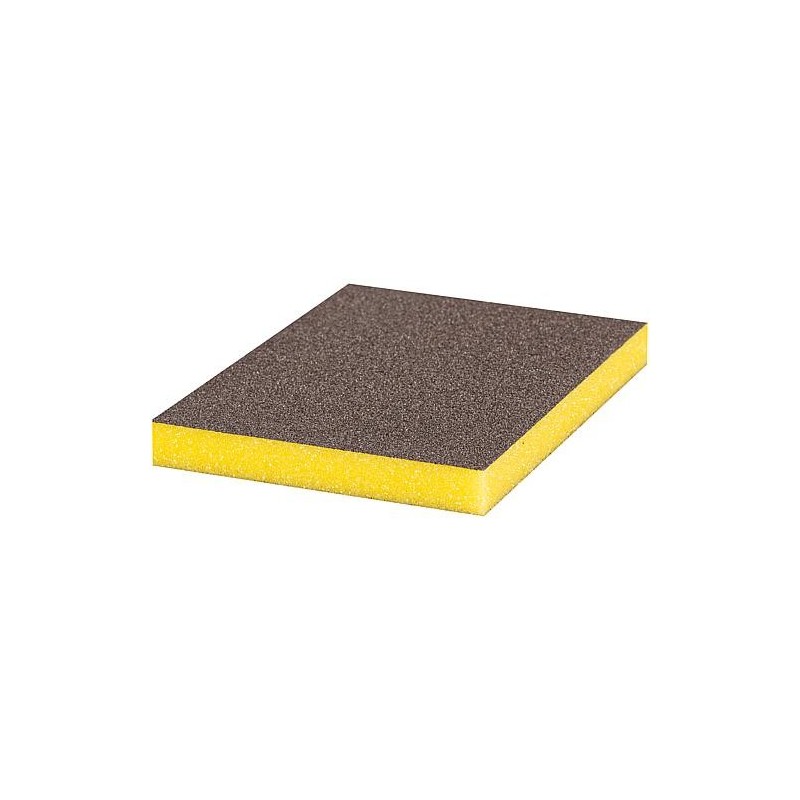 Set d’éponges abrasives BOSCH® EXPERT 98 x 120 x 13 mm, fin