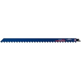 Lame de scie sabre BOSCH® EXPERT S2041HM longueur 400 mm, pour béton cellulaire, briques, conditionnement 1 pièces