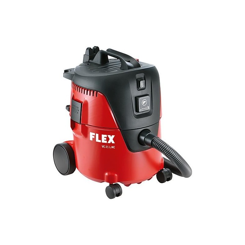 Aspirateur de sécurité FLEX®, classe L, VC 21 L MC