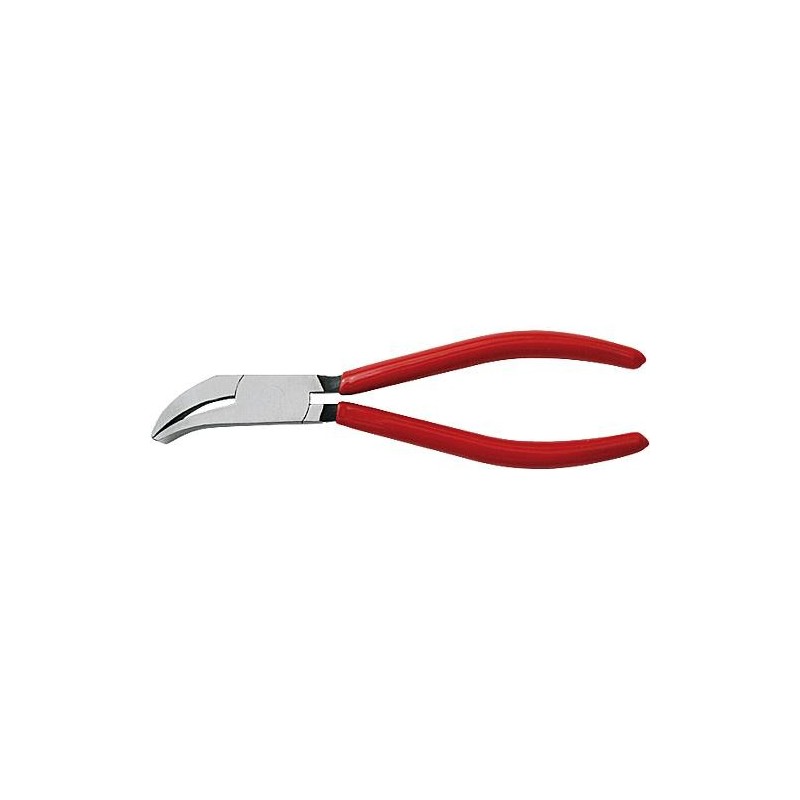 Pince à plier Piccolo coudée à 45° BESSEY® D341-22