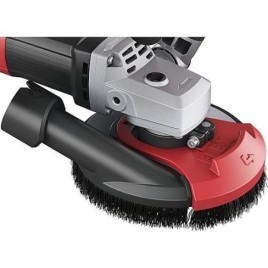 Ponceuse à béton FLEX® 1600 Watt, Ø 125 mm, LD 16-8 125 R, Kit Turbo-Jet II