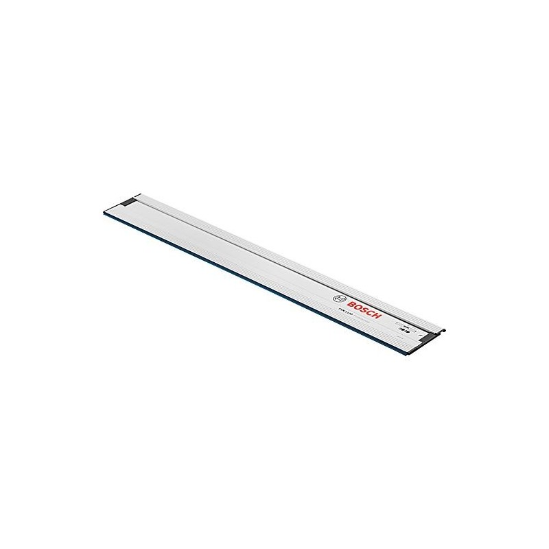 Rail de guidage Bosch FSN 1100, longueur 1100mm